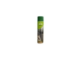 Daerg - OLE spray do nabłyszczania kokpitu zapach LIMONKA