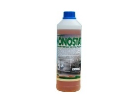 Daerg - Monostatic Piana aktywna (można stosować na rozgrzany lakier) 1l