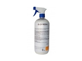 6SISinvert - BIOFRESH Preparat usuwający przykre zapachy (BIOTECHNOLOGIA)