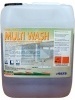 Daerg - Multi Wash Piana aktywna do nanoszenia za pomocą oprysku 10 kg