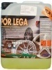 DAERG - Por Lega Piana Aktywna do mycia bezdotykowego felg (pH zasadowe) 10 kg