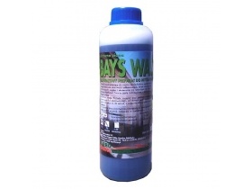 Daerg - Bays Wash Piana aktywna efekt śniegu do pianownicy 1 l