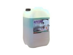 Daerg - Autocosmic dwuskładnikowa piana aktywna do silnych zanieczyszczeń 25 kg