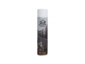 Daerg - OLE spray do kokpitu zapach bez silikonu